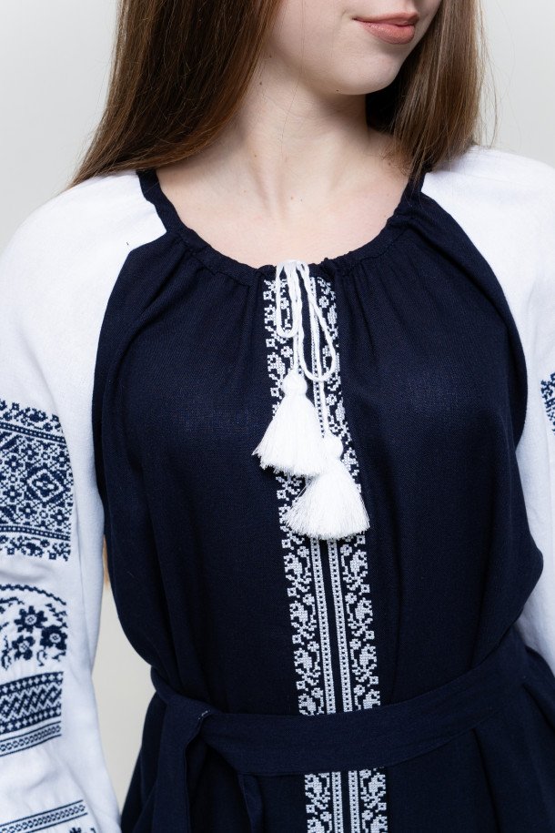 Women's Dress PZHLR44