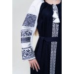 Women's Dress PZHLR44