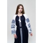 Women's Dress PZHLR44
