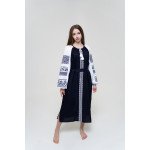 Women's Dress PZHLR44
