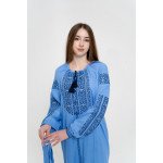 Women's Dress PZHLR47