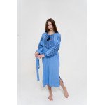 Women's Dress PZHLR47