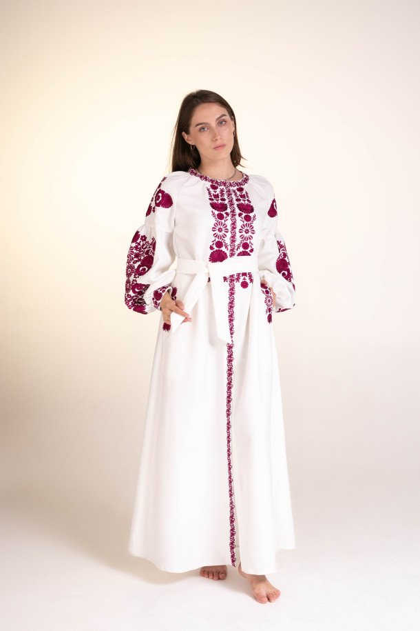 Dress PZHKM52