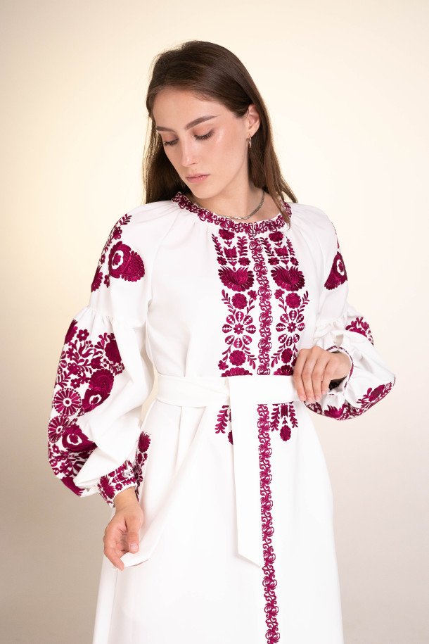 Dress PZHKM52