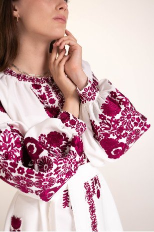 Dress PZHKM52