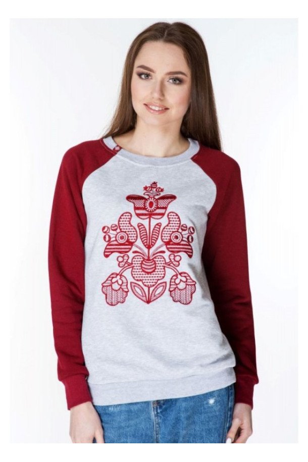 Sweater Women SZHFM14