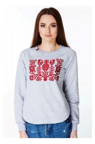 Sweater Women SZHFM16