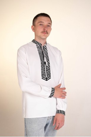 Вишиванка Чоловіча VCHKM73