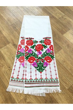 Wedding Towel RVS4