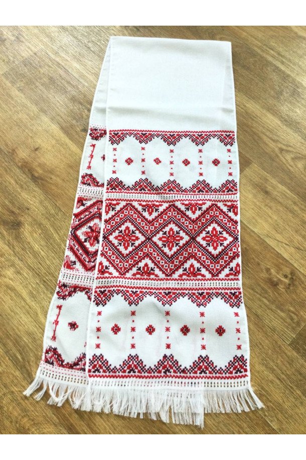 Рушник Вишитий RVSH2