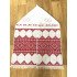 Wedding Towel RVS6