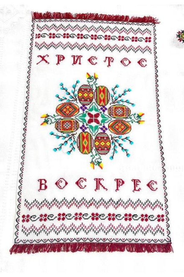 Рушник Пасхальний RPKH11