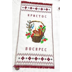 Рушник Пасхальний RPKH11