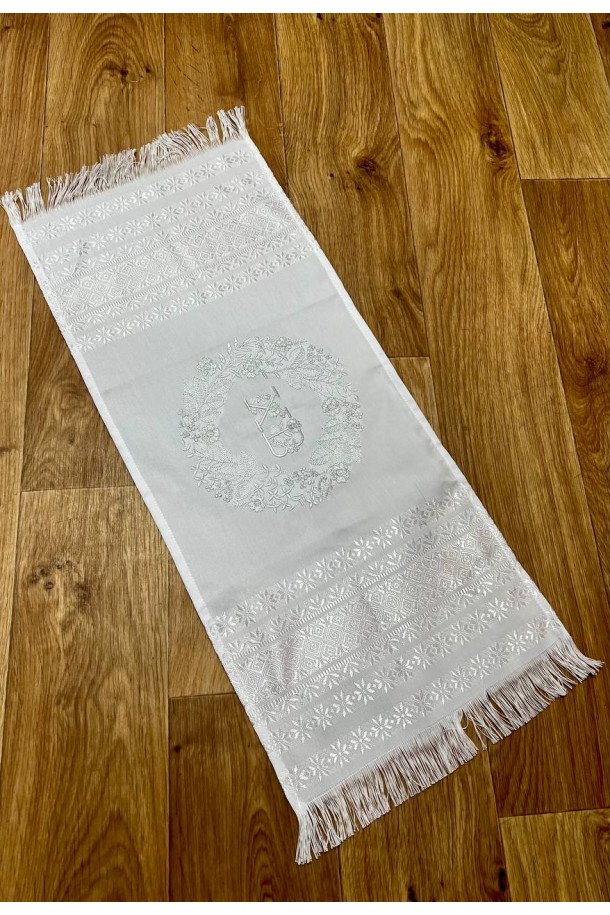 Пасхальний Рушник RPKH15