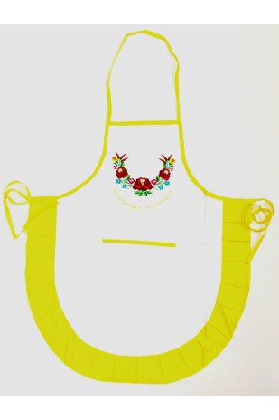 Apron FH2