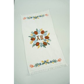 Рушник Пасхальний RPKH23