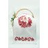 Easter towel RPKH24