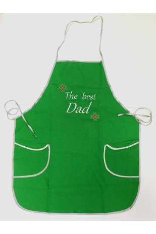 Apron Dad FD13