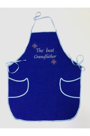 Apron Grandfather FGF14