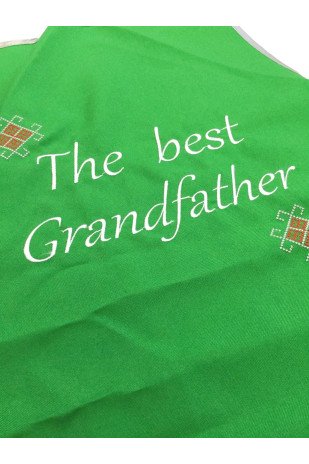 Apron Grandfather FGF14