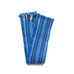Embroidered belt KD10