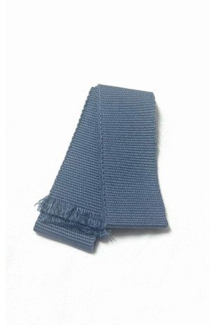 Embroidered belt KD33