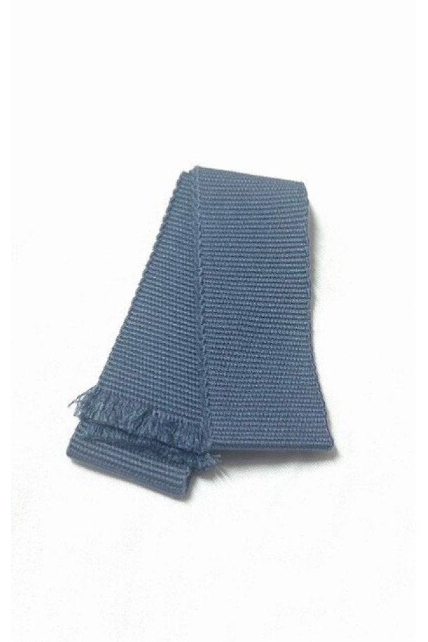 Embroidered belt KD33