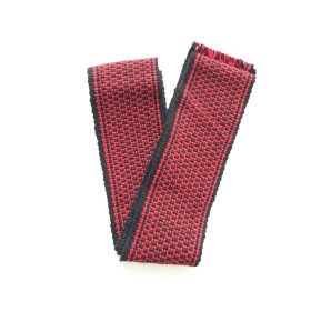 Embroidered belt KDR48
