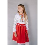 Kid's Costume KDKM3