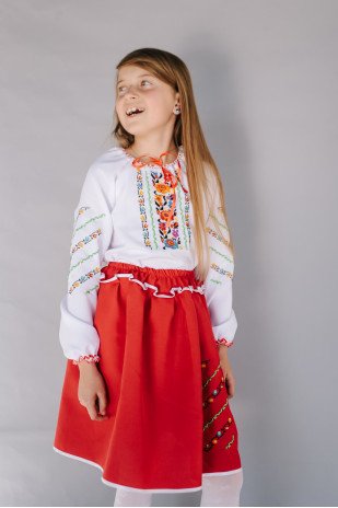 Kid's Costume KDKM3