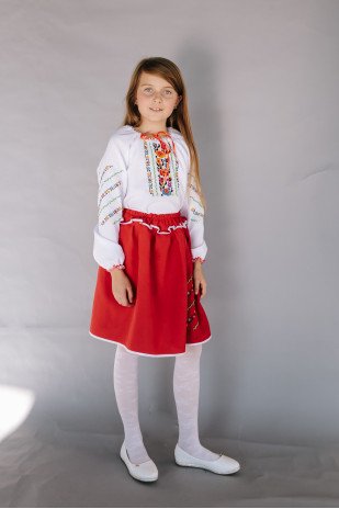 Kid's Costume KDKM3
