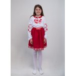 Kid's Costume KDKM6