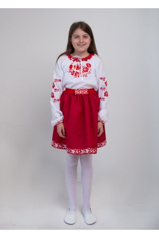 Kid's Costume KDKM6