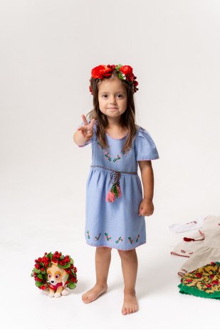 Dress SDKM16