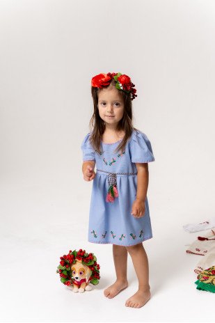 Dress SDKM16