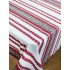 Tablecloth Embroidered SVSH4