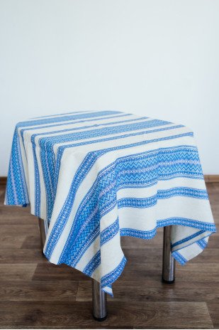 Tablecloth Embroidered SVSH7