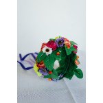 Ukrainian Wreath VU8