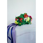Ukrainian Wreath VU8