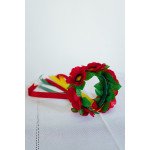 Ukrainian Wreath VU11