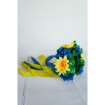 Ukrainian Wreath VU12