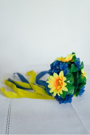 Віночок Український VU12