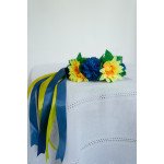 Ukrainian Wreath VU12