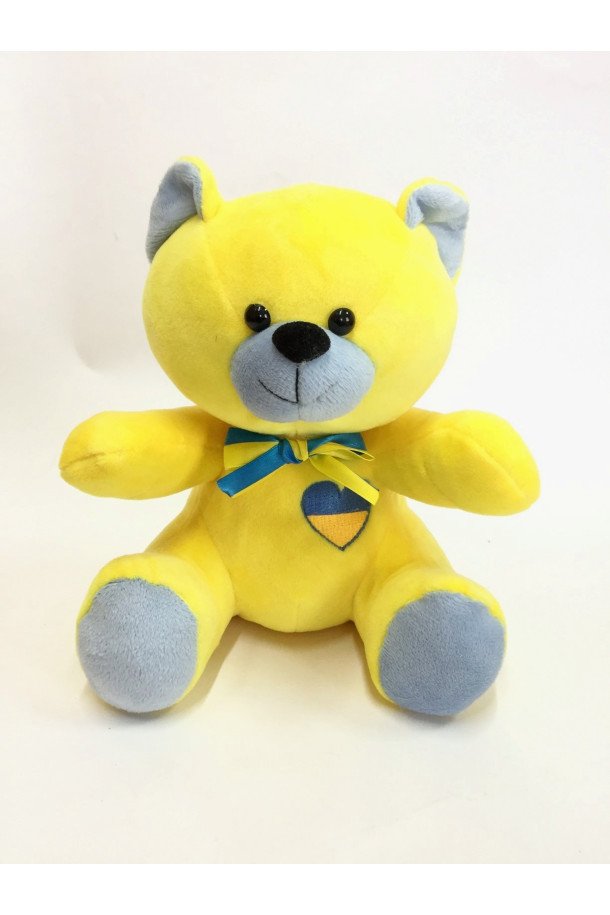 Іграшка Ведмедик IVDZH
