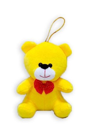 Toy Bear  IVDK