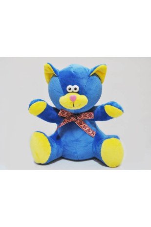 Toy Cat IKT