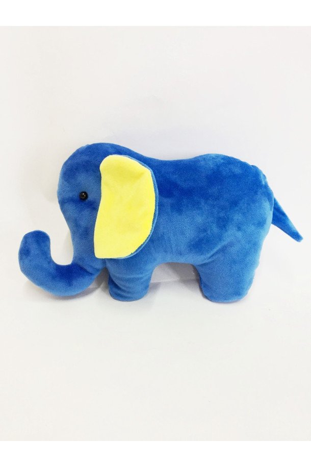 Toy Elephant ISL