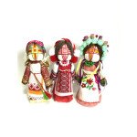 Motanka Doll MTL2
