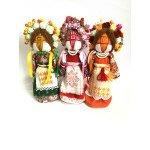 Motanka Doll MTL2