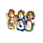 Motanka Doll MTL2